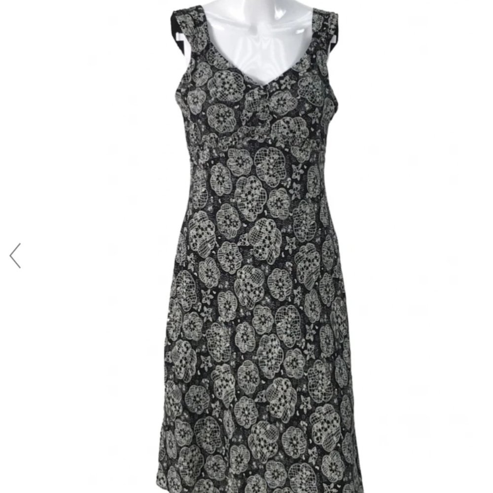 Ann Taylor Loft dress 8P